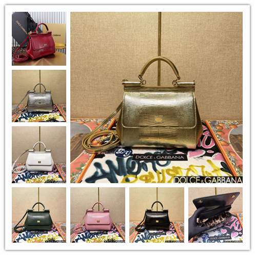 Picture of Dolce Gabbana Handbags _SKUfw186215512fw